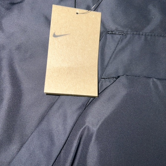 Nike One Tote Bag Women's Training Travel Sports Casual Bag Black HV1193-010 - Picture 3 of 8